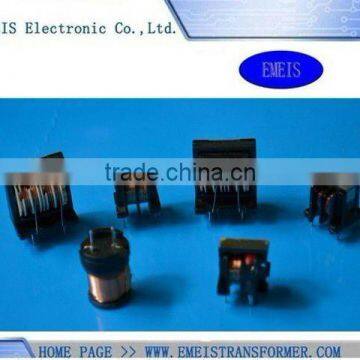 low frequency costmized electronic transformer/filter
