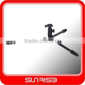 2014 Sunreise New Arrival Pro Dslr Tripod for Dslr.,professional Video Tripod