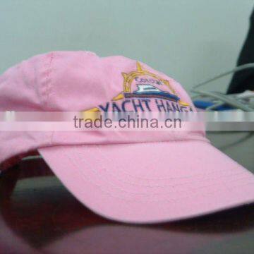 Cotton cap