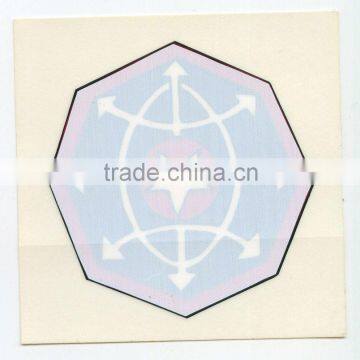 Car sticker Prevent bask in waterproof