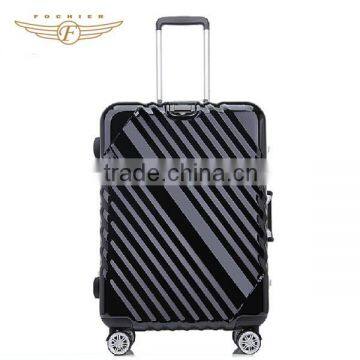 new fashion suit case