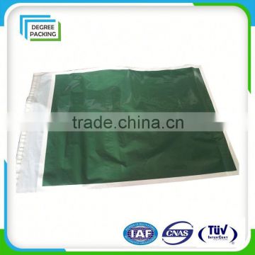 Ldpe Courier Bag With Destructive Glue