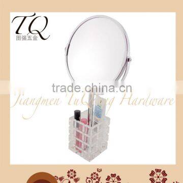 acrylic maginification mirror Looking Glass