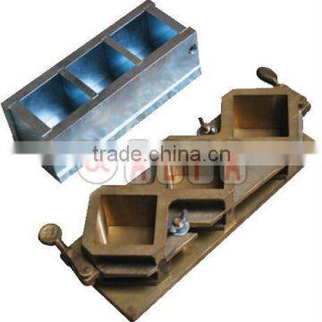 Cement Compression Test Mould