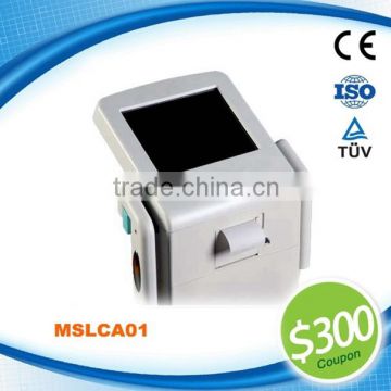 MSLCA01W $300 COUPON! Lastest Quantum Resonance Magnetic Body Health Analyzer & Quantum Bio-electric Body Health Analyzer