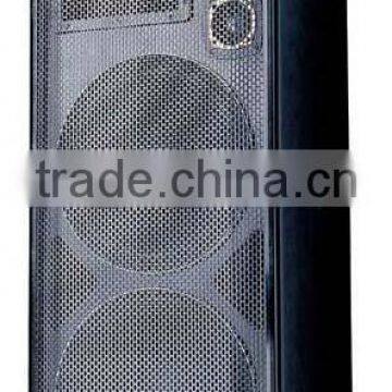 Full-frequency professional audio 3 way speaker 15" 1600W C-MARK AT4703