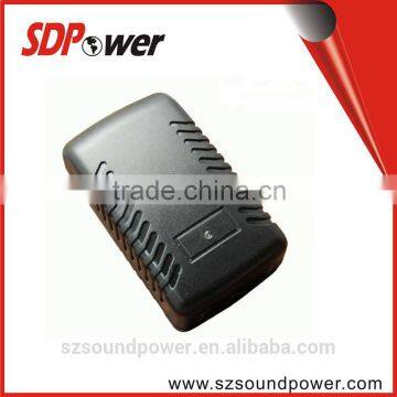 48V 0.5A 24V 1A POE adapter
