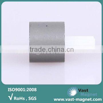 Motor used bonded neodymium magnet rotor