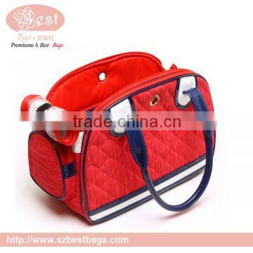 Hot Sale Customized Pet Carrying Bag photo-4