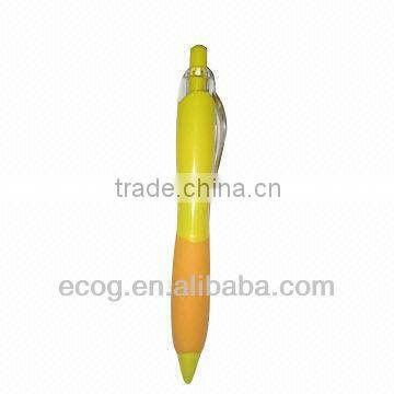 New promotional advertising ballpoint pen manufacturer