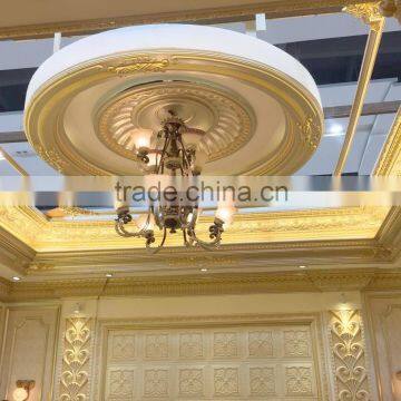 Polyurethane Ceiling Dome Design for House/ktv/hotel Decoration photo-5