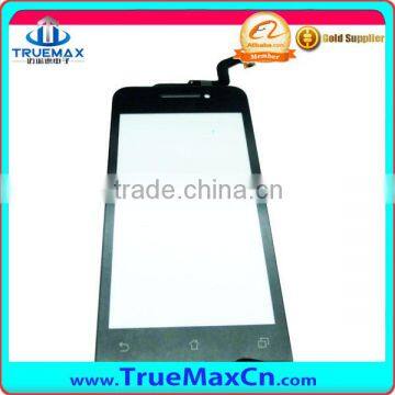 Black New Replacement Lcd Digitizer Assembly for Asus Zenfone 4