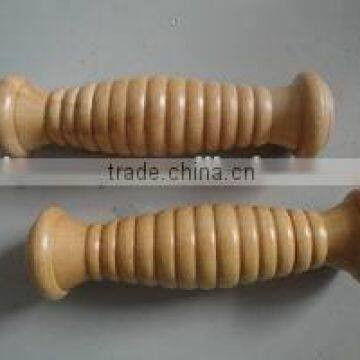 Wooden Massager Roller