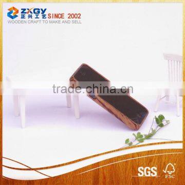 2015 New Product Wooden Phone Case for Phone photo-5