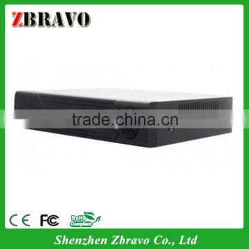 4channel 960H CCTV Camera System ICloud P2P H.264 Stand-alone Analog DVR photo-2