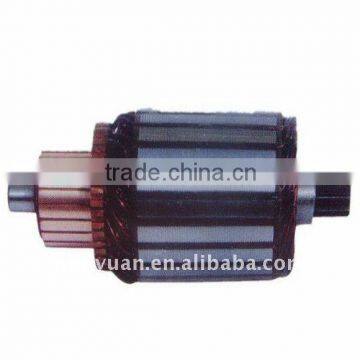 HARLEY WAI AN105C806 Starter Armature