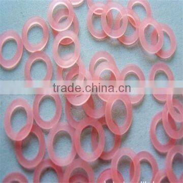 Silicon Sealing /ring ,colored Silicon Band photo-2