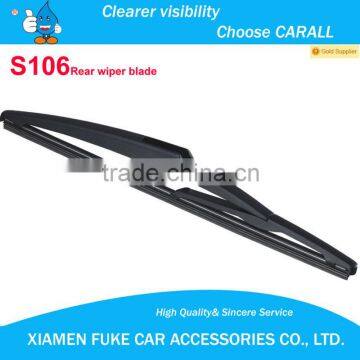 Rear Window Wiper Blade & hot sale car accessories for Nissan car types