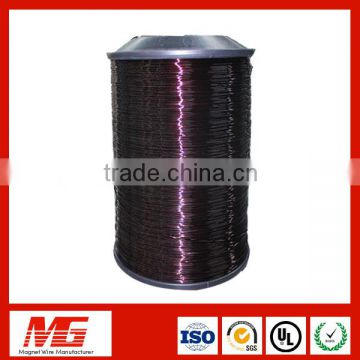 Hot sale enamel aluminum round wire