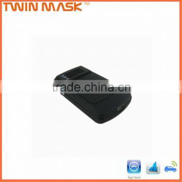 Mini small gps tracker support gps lbs tracker