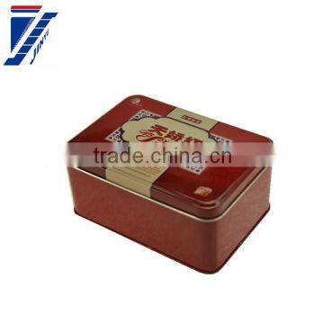 packaging box china online shopping gift boxes wholesale/health tin box