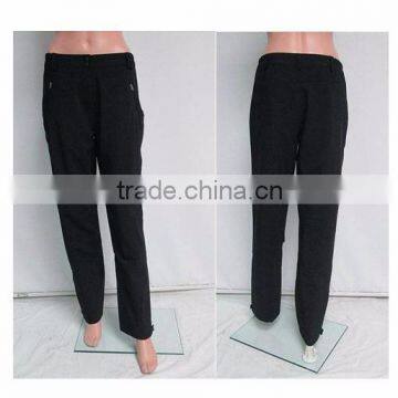 Lady's & Men's winter pants stocks