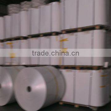 proof PE coated paper