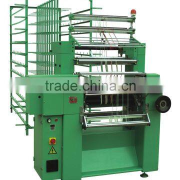 JYG Series Crochet Machine photo-3