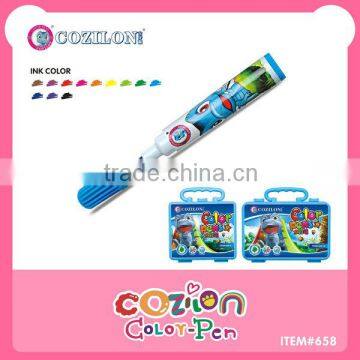 Chunky color marker item 658