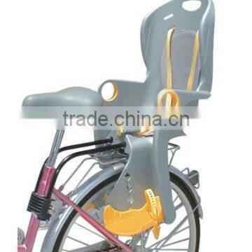 2013 Hot Sale Bike Rear Baby Seat