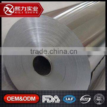 Foil For Lid Aluminium Foil For Containers photo-2