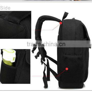 OEM Customed School Bag Internal Frame New School Bag photo-3