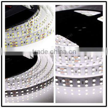 3528 240led/m Double Rows LED Strip with CE RoHS