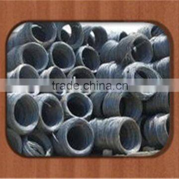 High Carbon Spring Steel Wire Rod photo-6