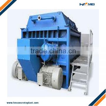 2012 Widely Used Concrete Mixer Sicoma Manufacturer