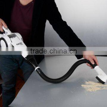 dry vacuum cleaner