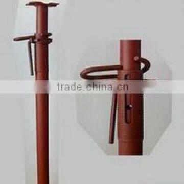 adjustable jack base/scaffolding jack base