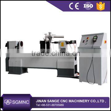 hot sale cnc wood lathe , router cnc lathe machine price , automatic wood turning lathe for woodworking