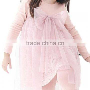 Hot Sale Kids Wear Clothes Brand Brithday Party Designer Girls Dresses Of Online