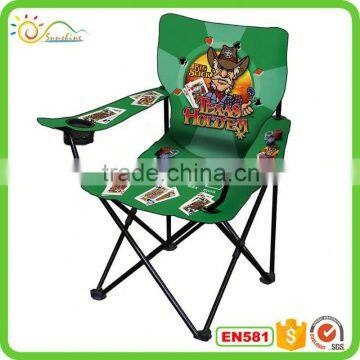 Kids Hot Sale Easy Carry Fids Outdoor Folding Chairs