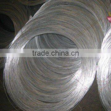 galvanized steel core wire