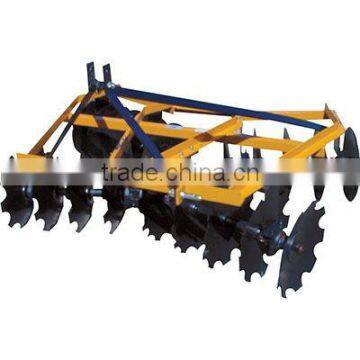 DISC HARROW