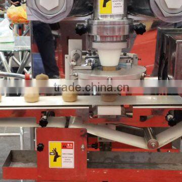 JH-658 Automatic Commercial Cookie Machine Price photo-2