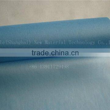 high quality viscose/polyester medical nonwoven fabric