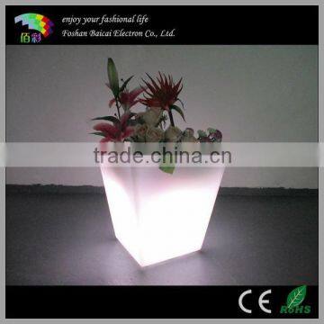 Glow Plant Pot From Baicai