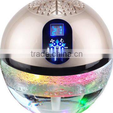 aroma diffuser water air freshener Air Purifier air cleaner with ionizer