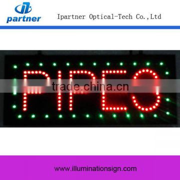 2014 Hot Sale Led Sign Board