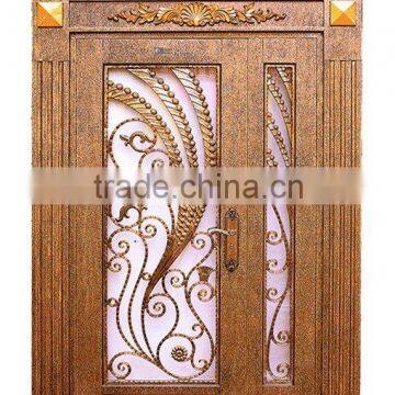 Antique Craftwork Door Security Door