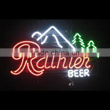 Custom New Design Neon Sign Hanging