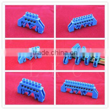 electrical terminal in Connectors